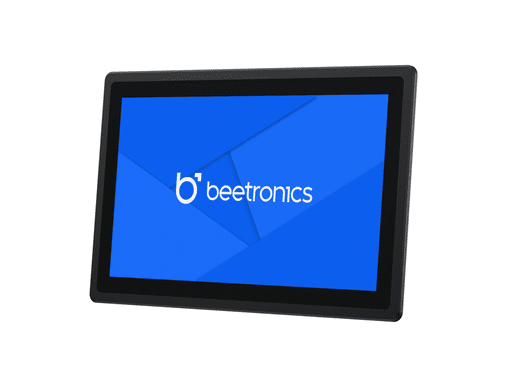 PC touchscreen All-in-One da 15 pollici